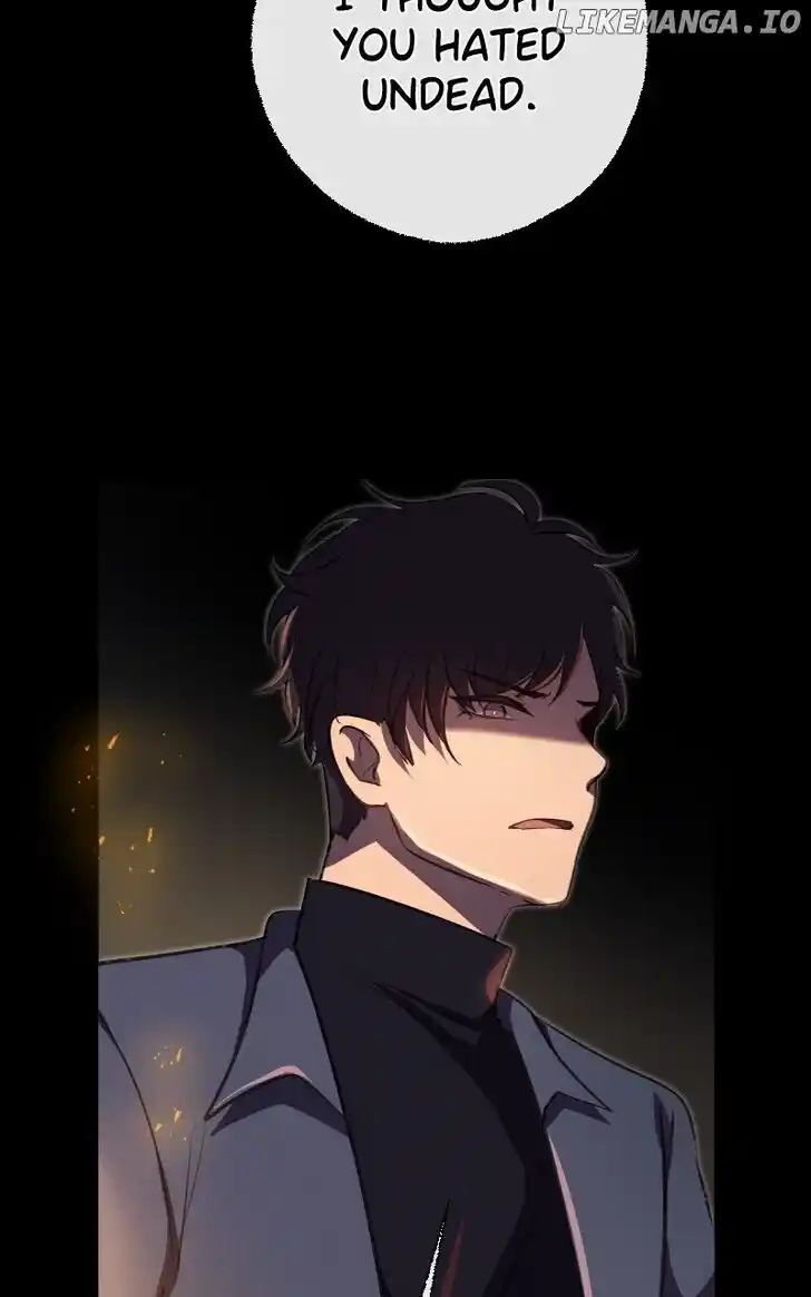 Rebirth Vol.25 Ch.238