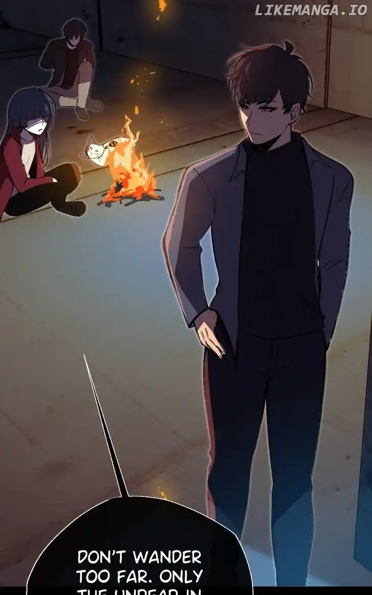 Rebirth Vol.25 Ch.238