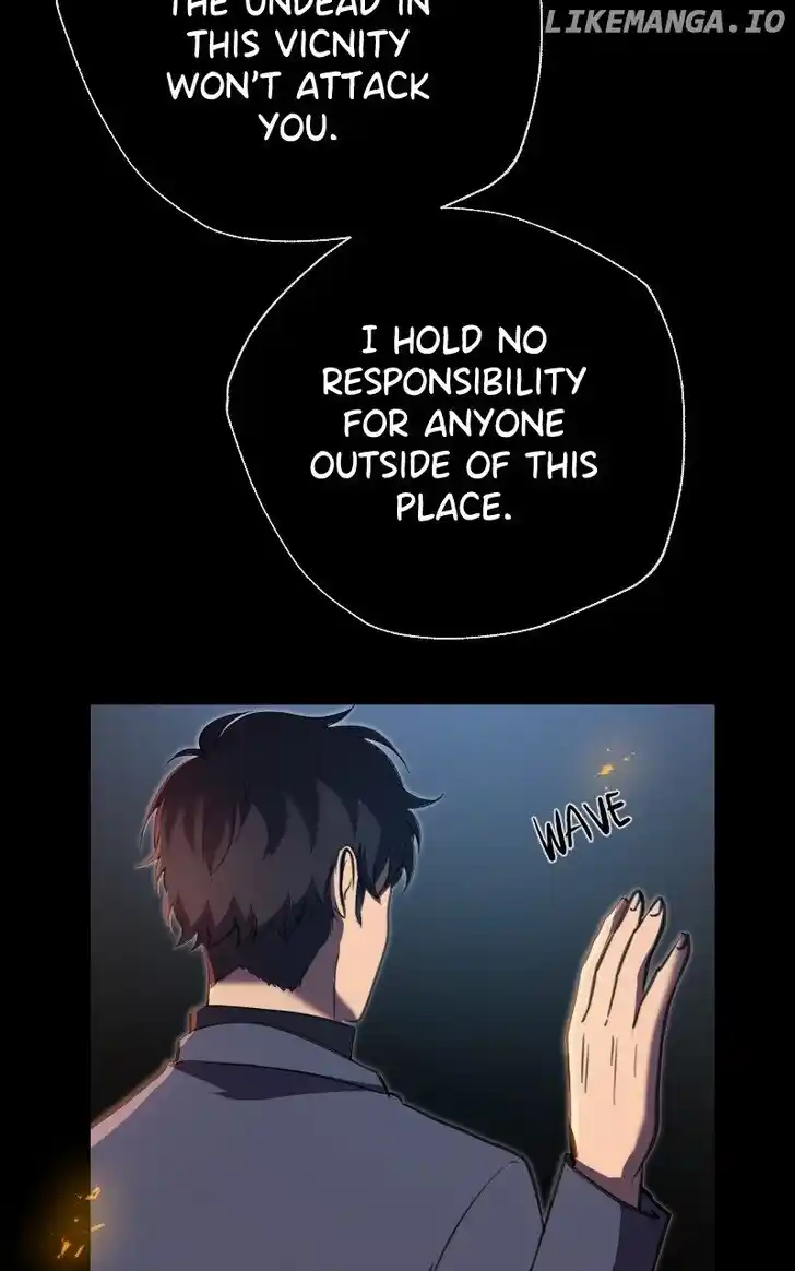 Rebirth Vol.25 Ch.238