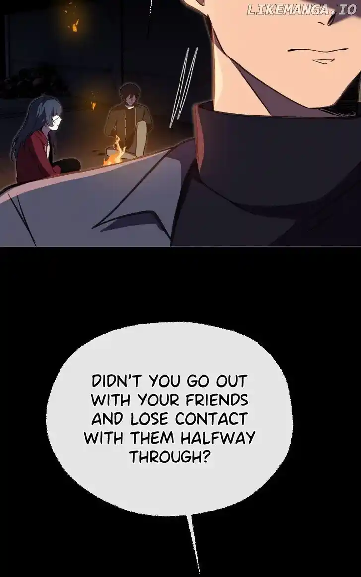 Rebirth Vol.25 Ch.238