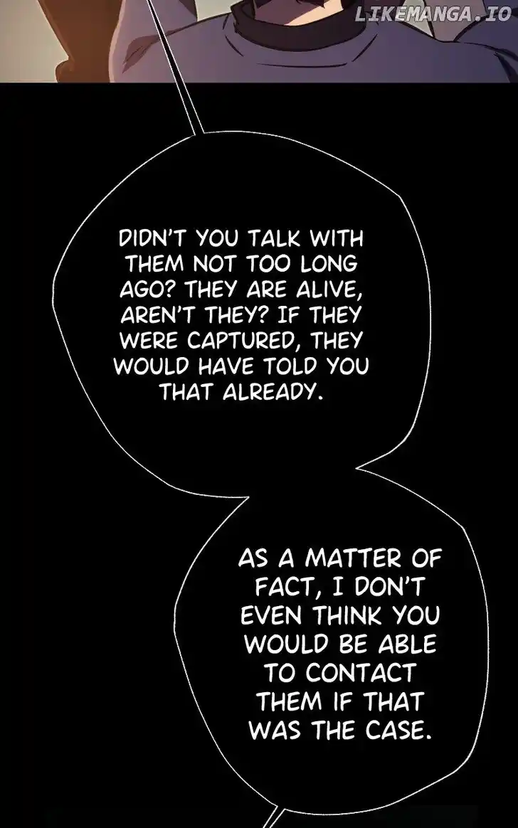 Rebirth Vol.25 Ch.238