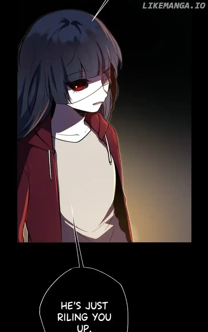 Rebirth Vol.25 Ch.238