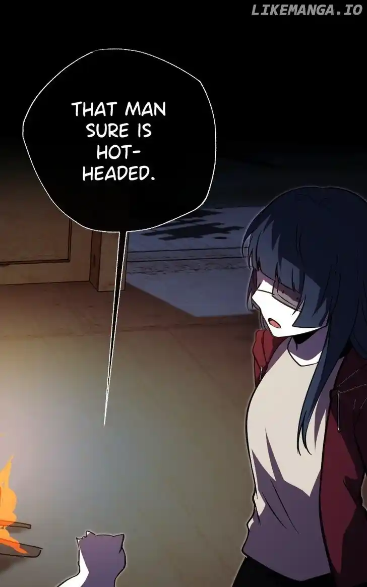 Rebirth Vol.25 Ch.238