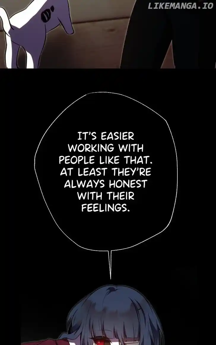 Rebirth Vol.25 Ch.238