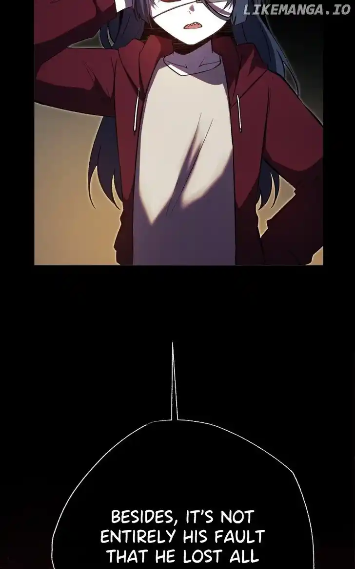 Rebirth Vol.25 Ch.238