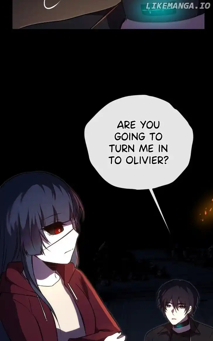 Rebirth Vol.25 Ch.238