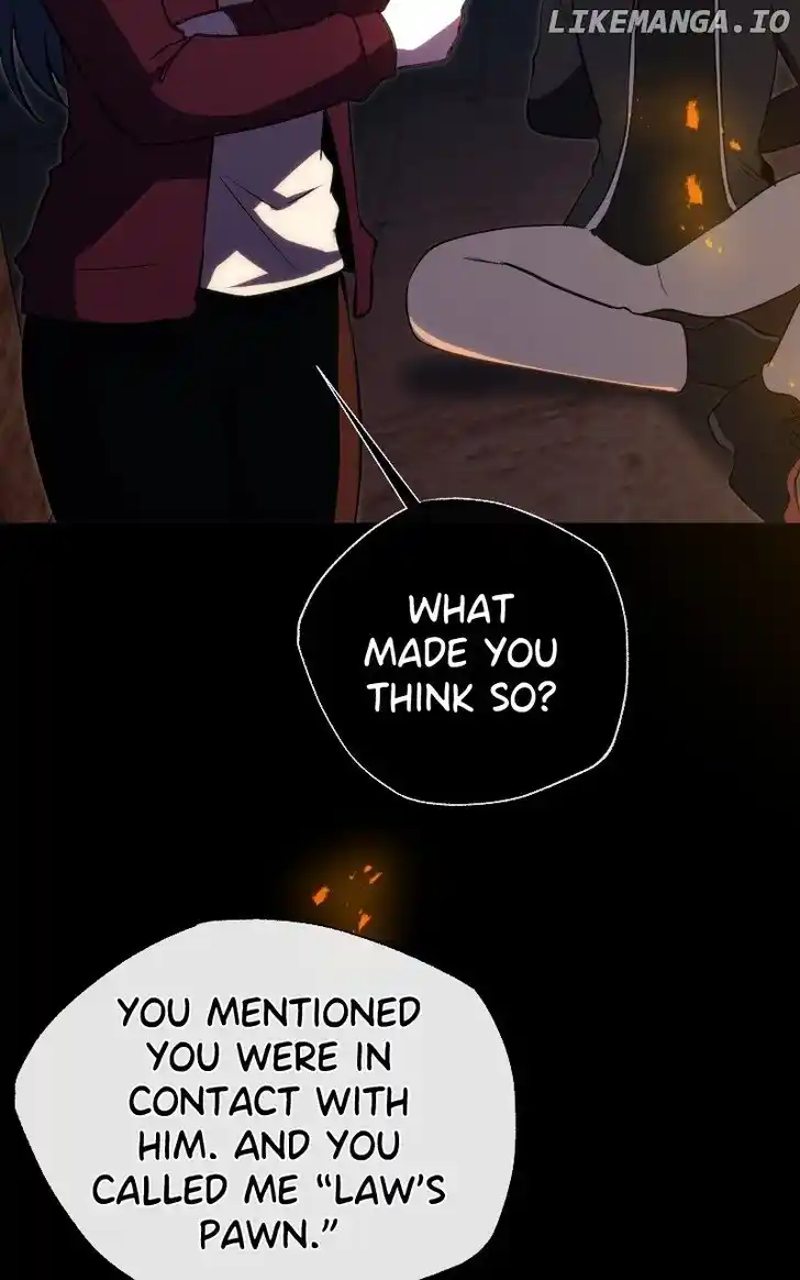 Rebirth Vol.25 Ch.238