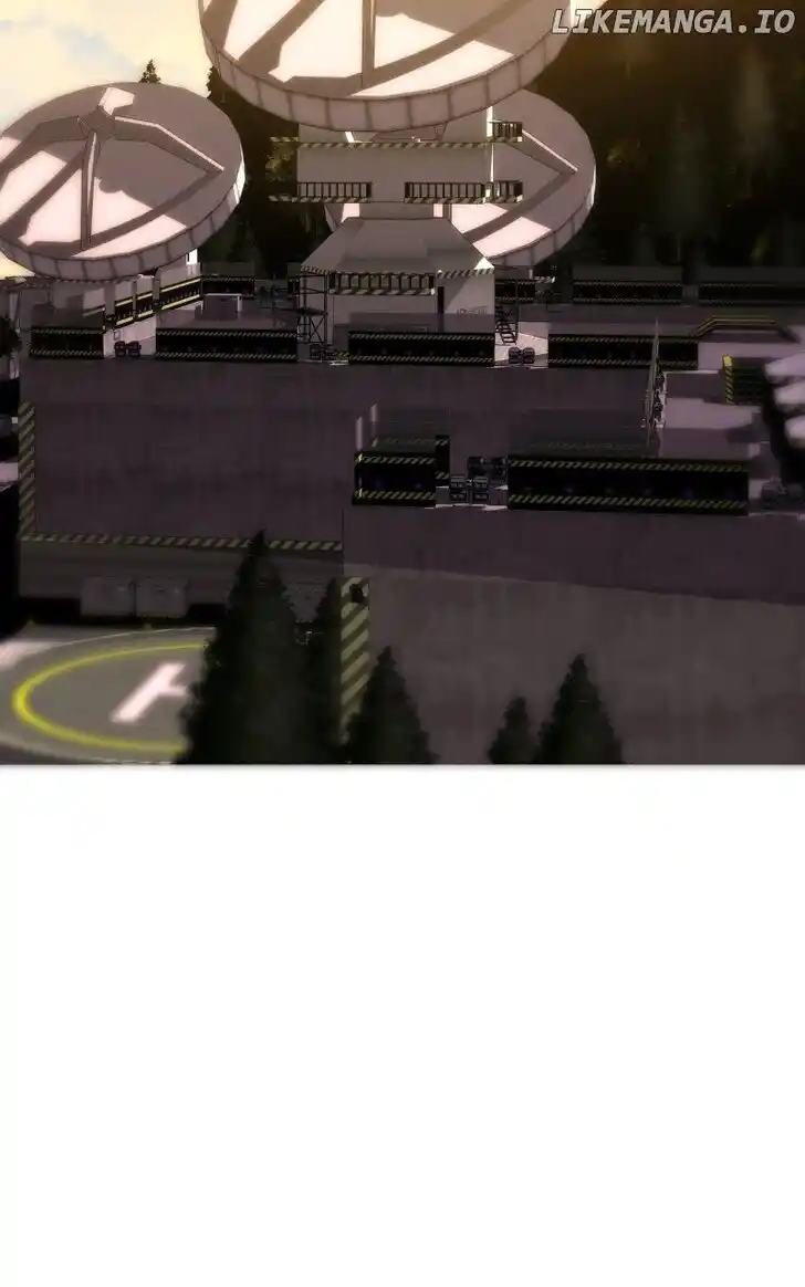 Rebirth Vol.25 Ch.238