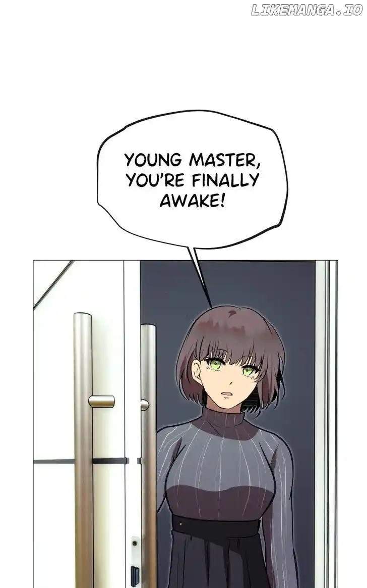 Rebirth Vol.25 Ch.238