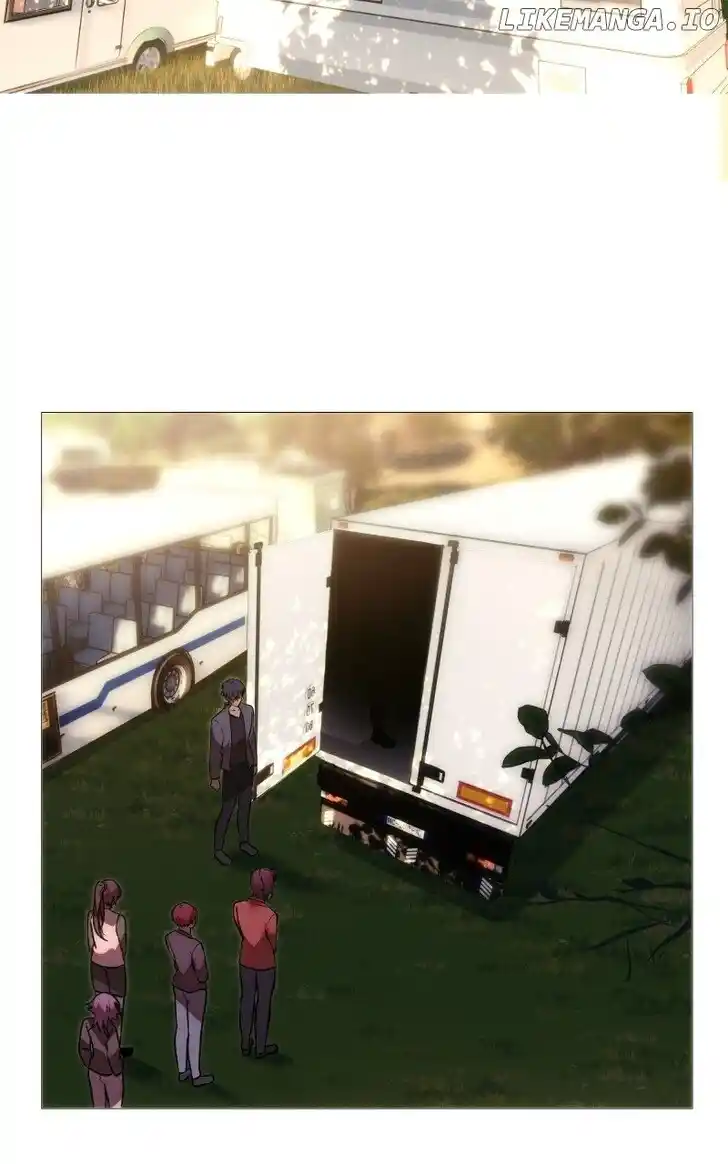 Rebirth Vol.25 Ch.239