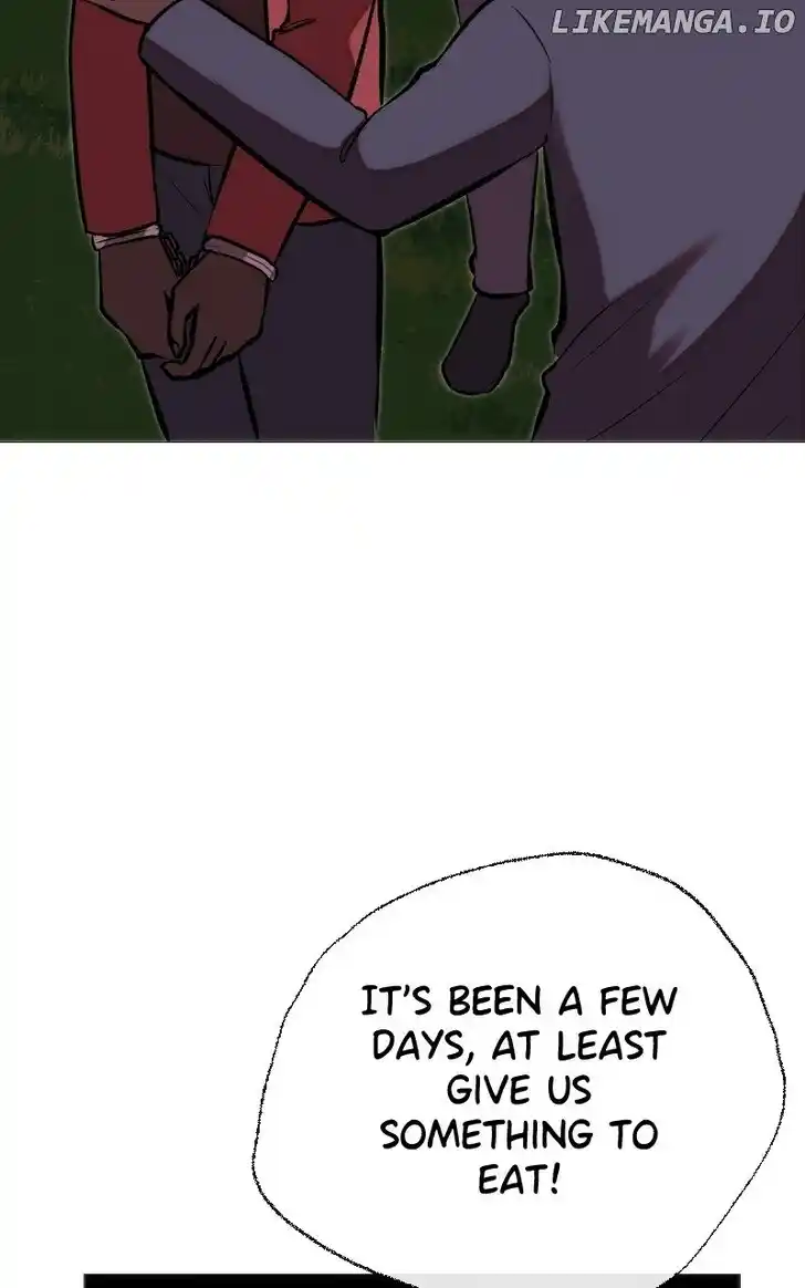 Rebirth Vol.25 Ch.239