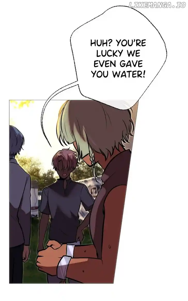 Rebirth Vol.25 Ch.239