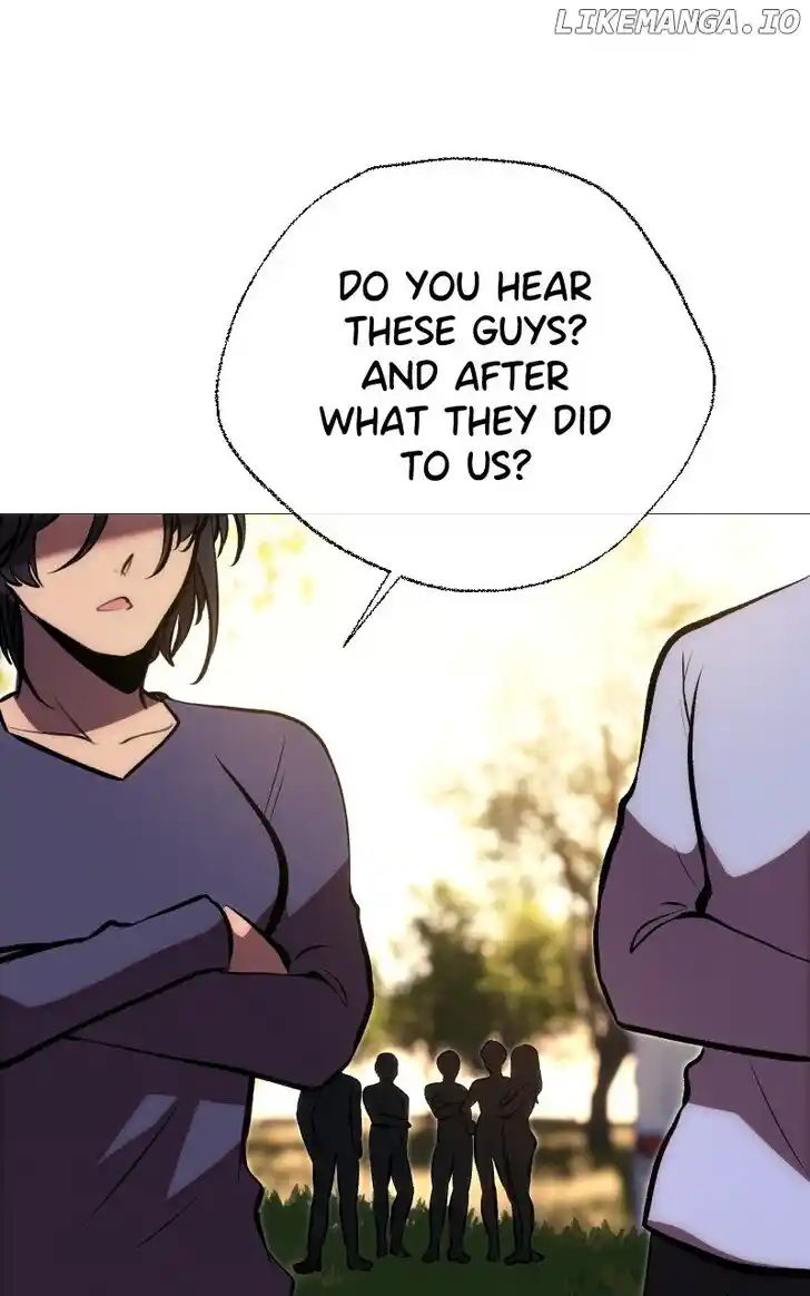 Rebirth Vol.25 Ch.239