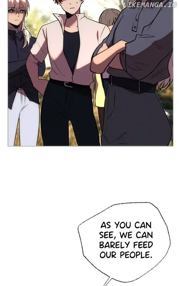 Rebirth Vol.25 Ch.239