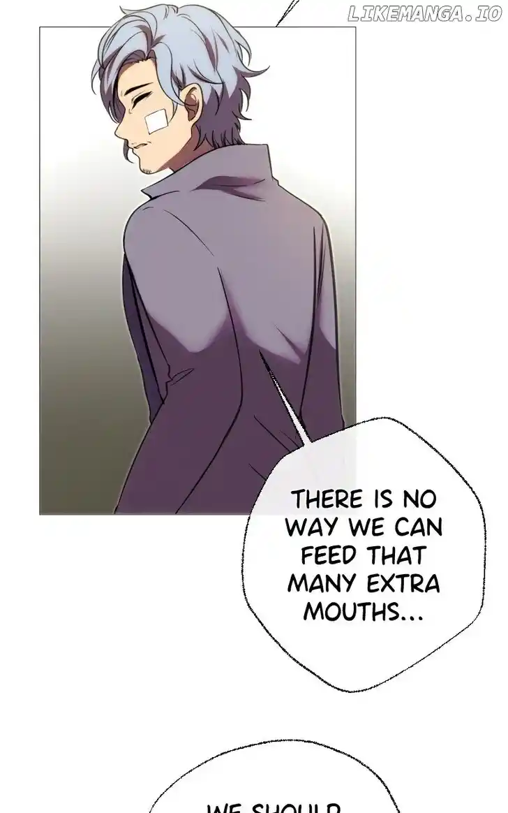 Rebirth Vol.25 Ch.239