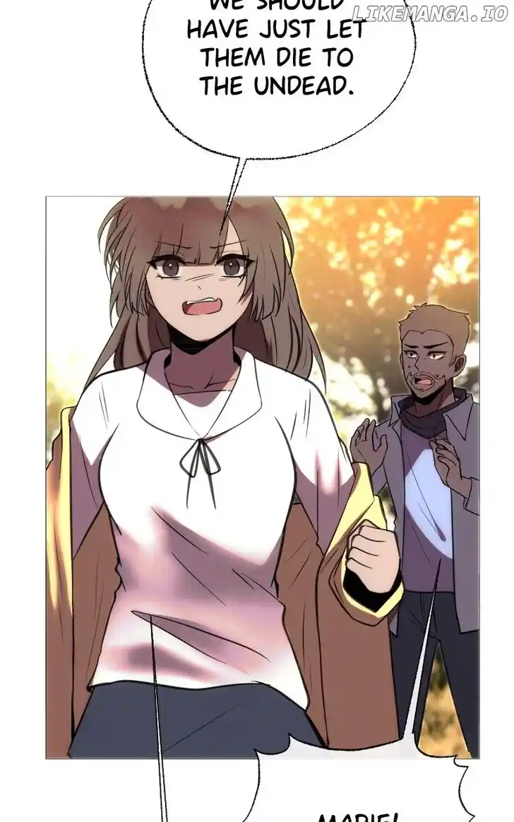 Rebirth Vol.25 Ch.239