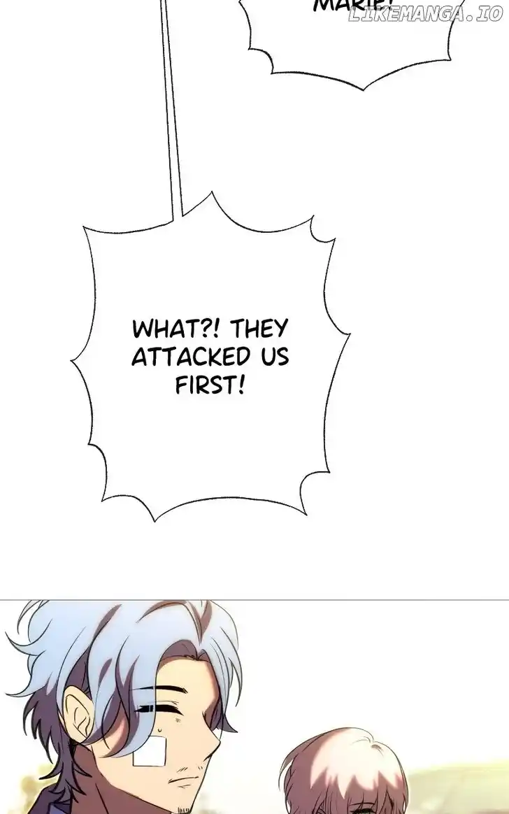 Rebirth Vol.25 Ch.239