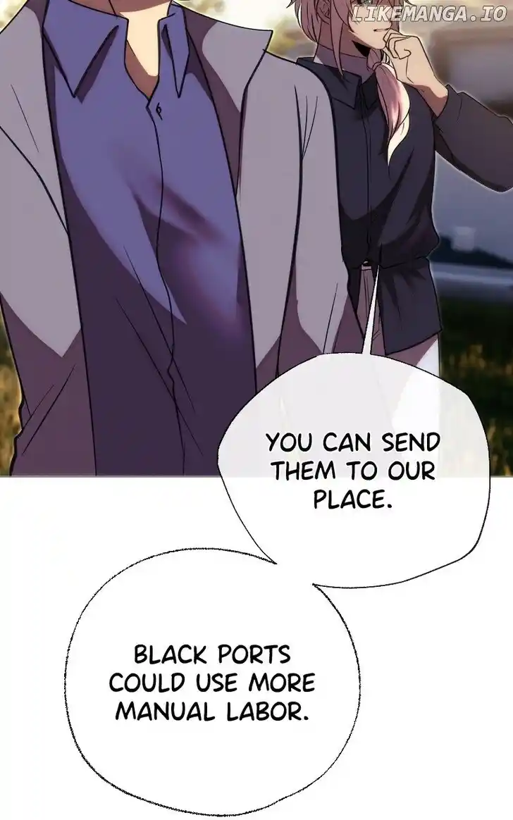 Rebirth Vol.25 Ch.239