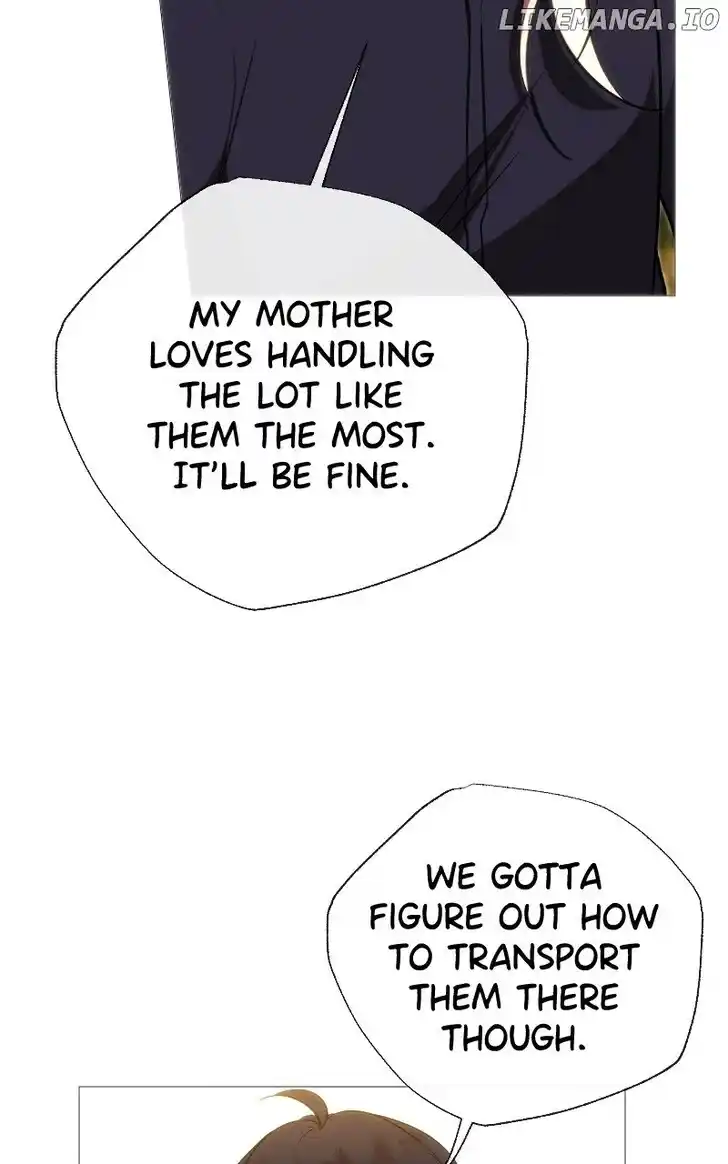 Rebirth Vol.25 Ch.239