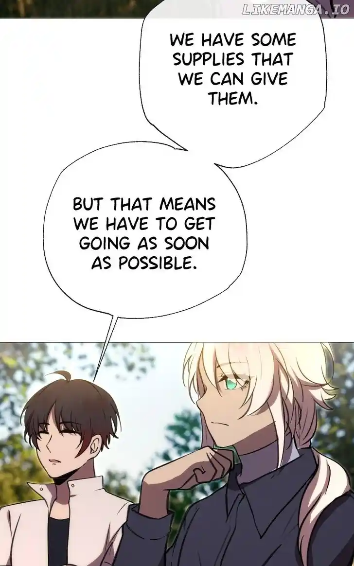 Rebirth Vol.25 Ch.239