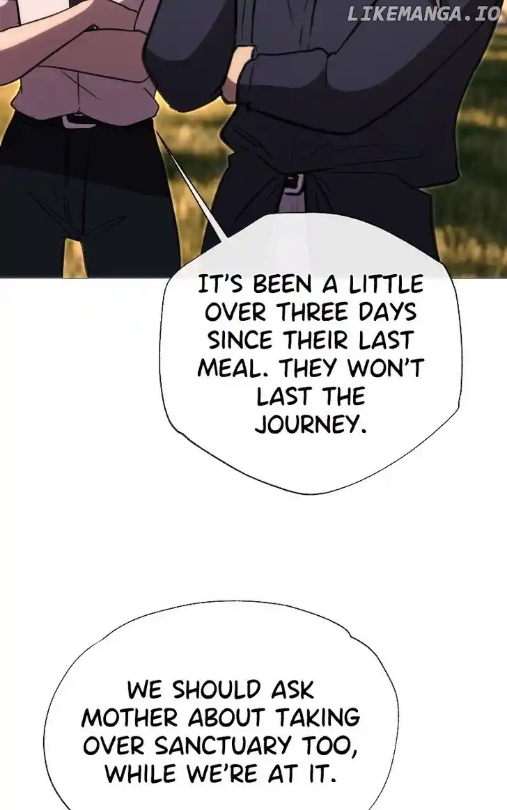 Rebirth Vol.25 Ch.239