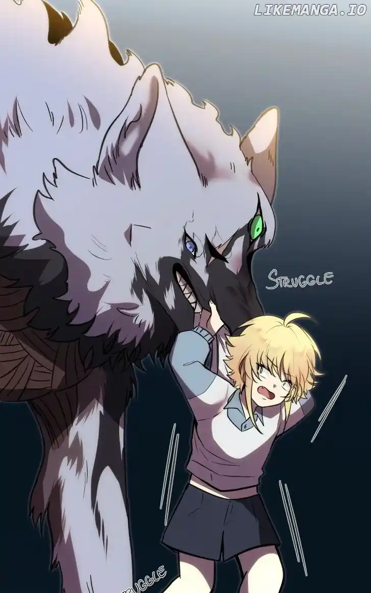 Rebirth Vol.25 Ch.239