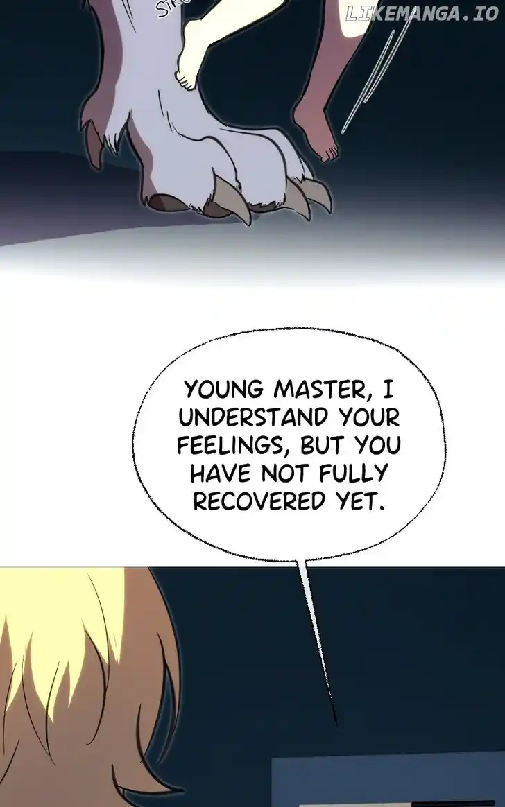 Rebirth Vol.25 Ch.239