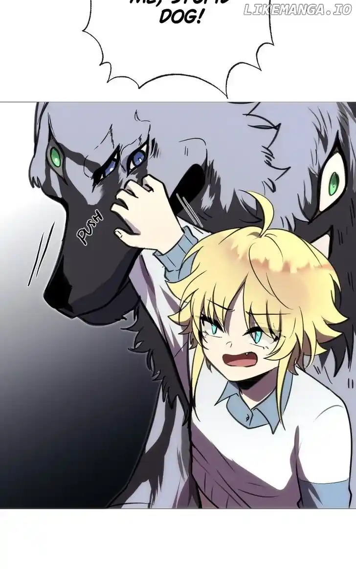 Rebirth Vol.25 Ch.239