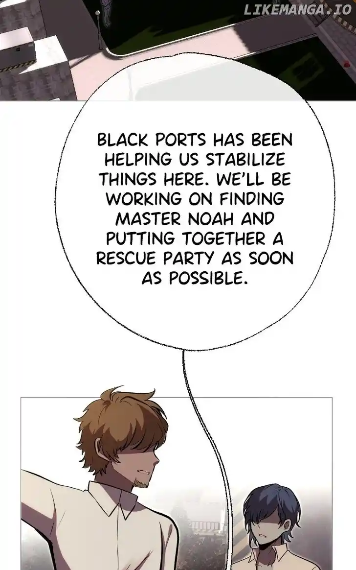 Rebirth Vol.25 Ch.239