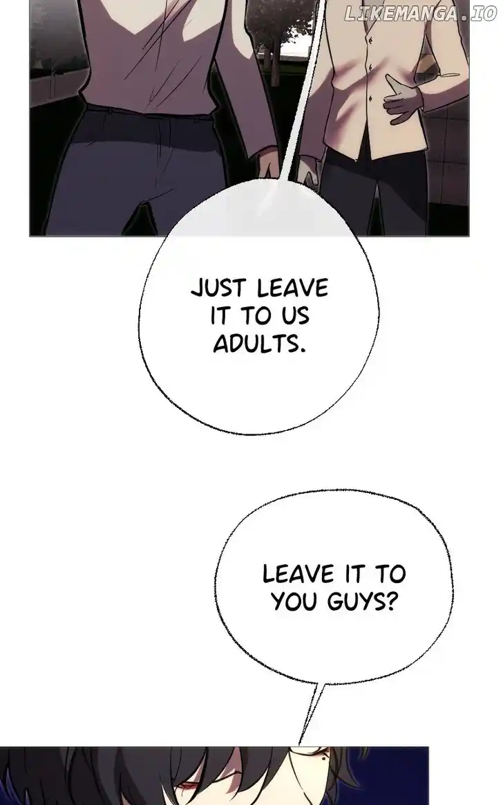 Rebirth Vol.25 Ch.239