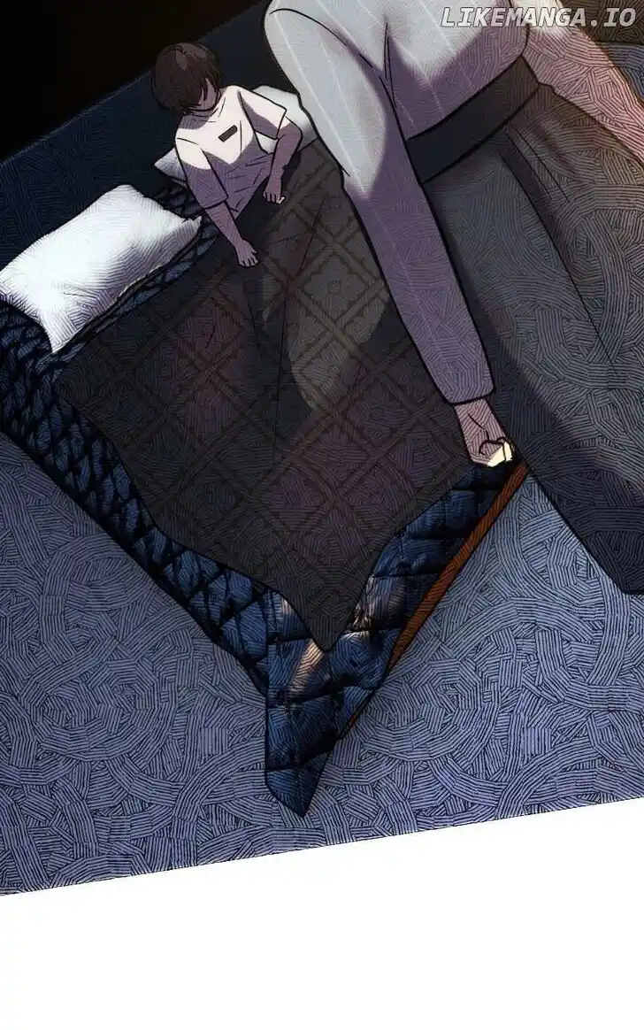 Rebirth Vol.25 Ch.239