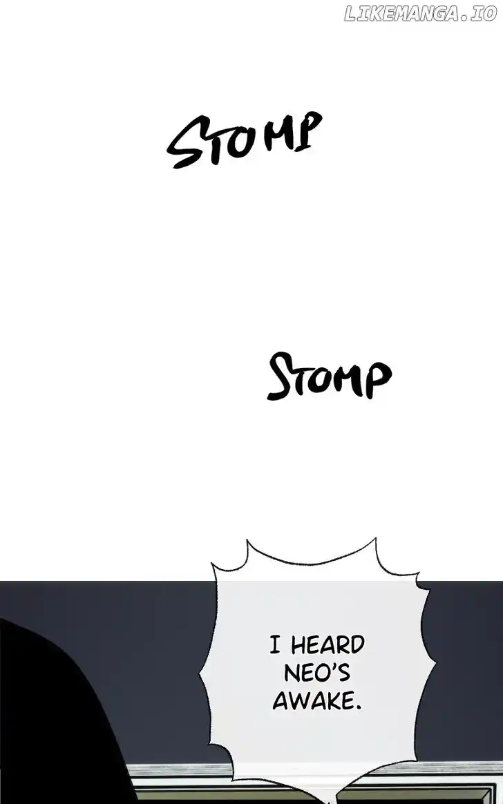 Rebirth Vol.25 Ch.239