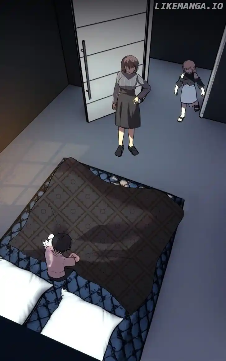 Rebirth Vol.25 Ch.239