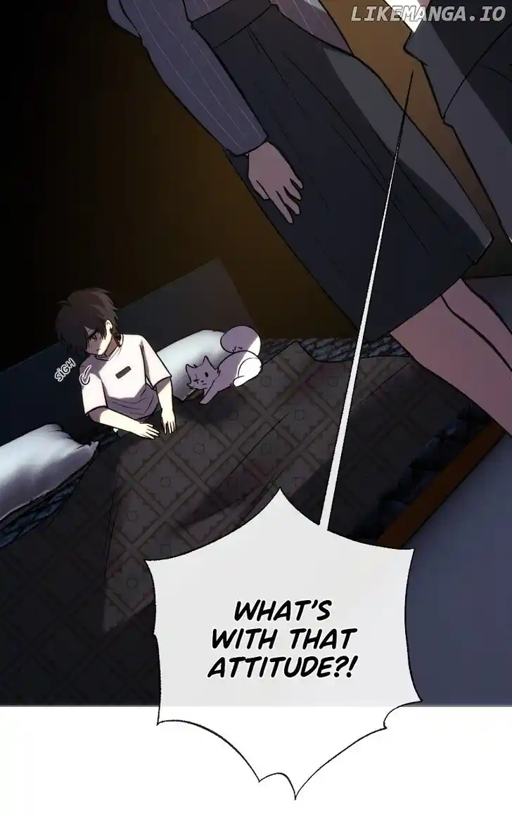 Rebirth Vol.25 Ch.239