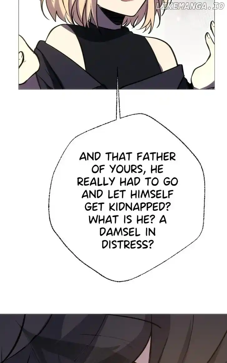 Rebirth Vol.25 Ch.239