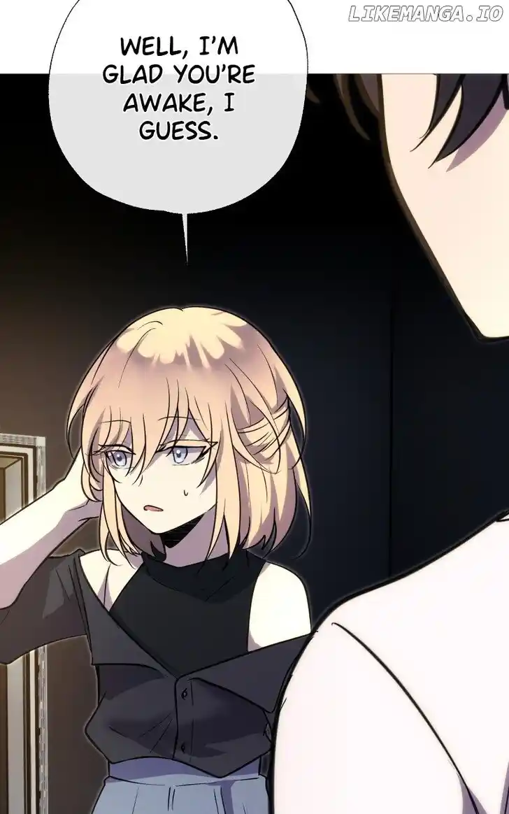 Rebirth Vol.25 Ch.239