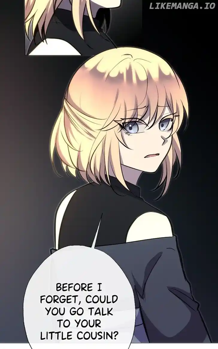 Rebirth Vol.25 Ch.239