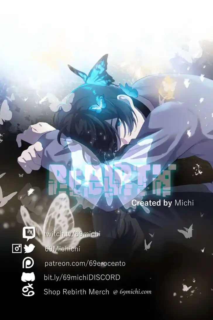 Rebirth Vol.25 Ch.239