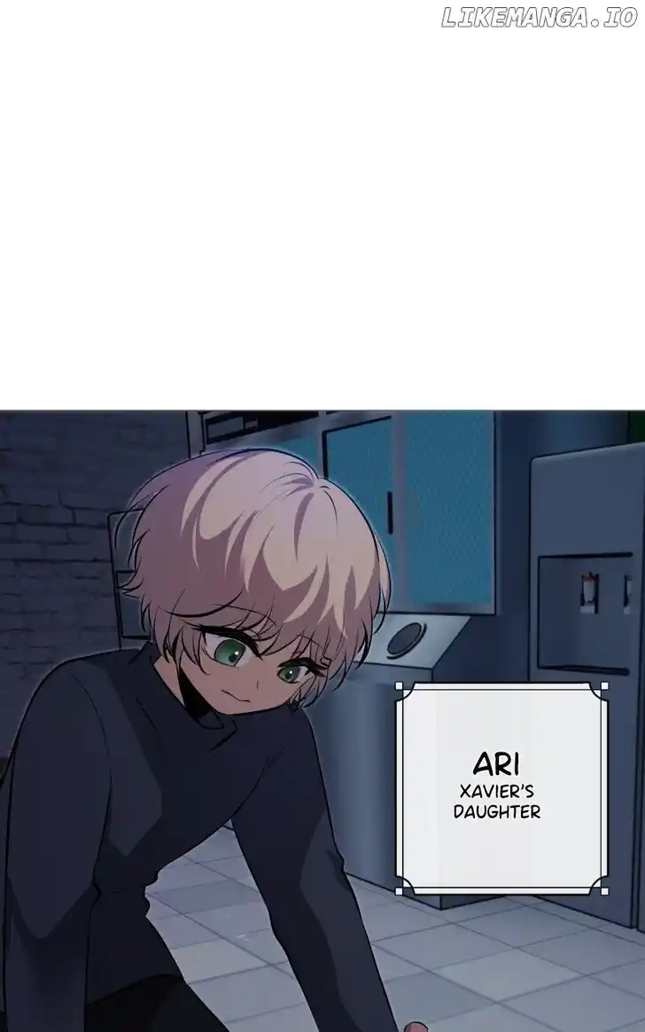 Rebirth Vol.25 Ch.240