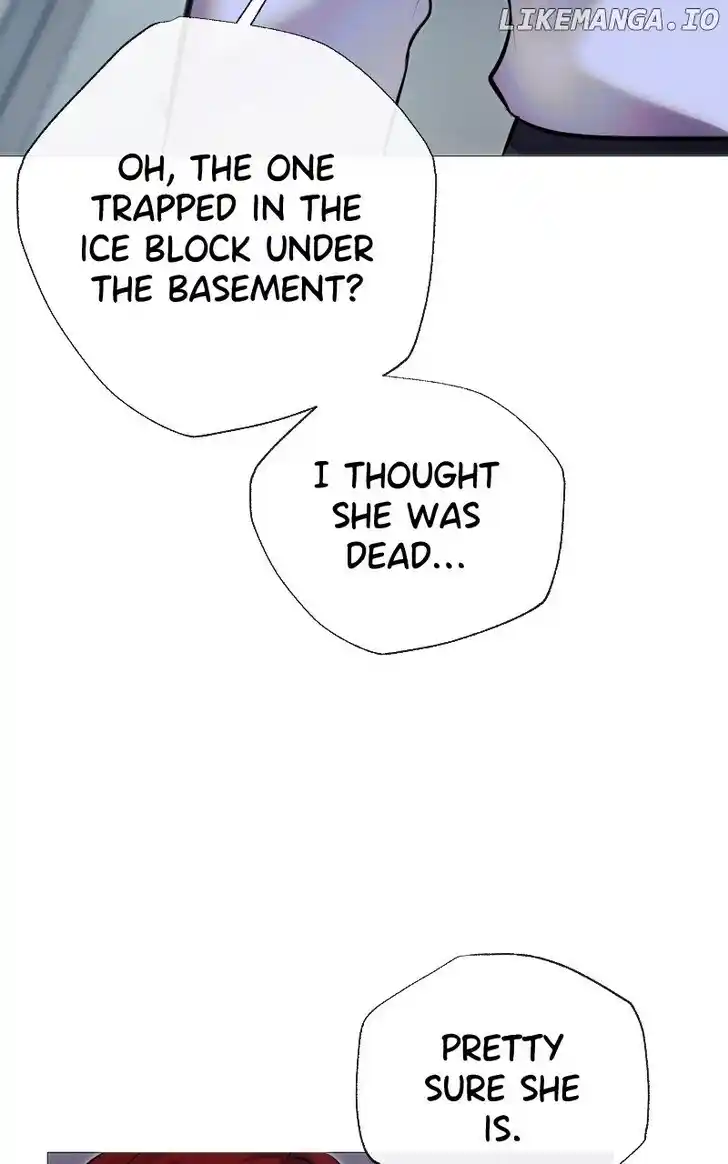 Rebirth Vol.25 Ch.240