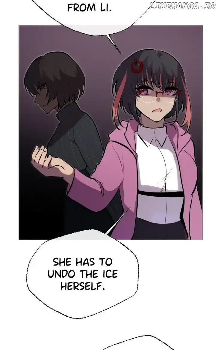 Rebirth Vol.25 Ch.240