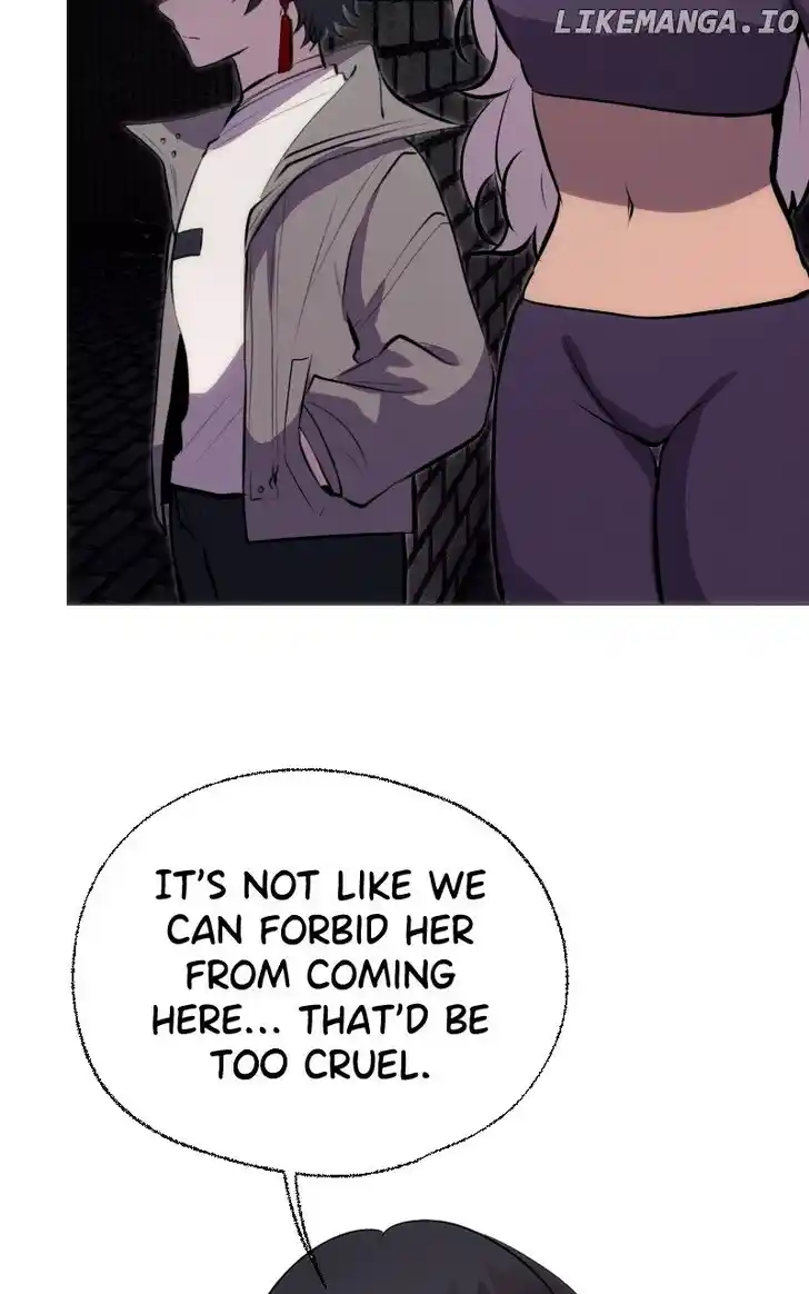 Rebirth Vol.25 Ch.240