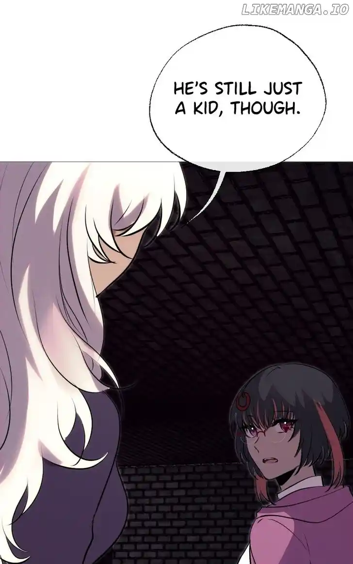 Rebirth Vol.25 Ch.240