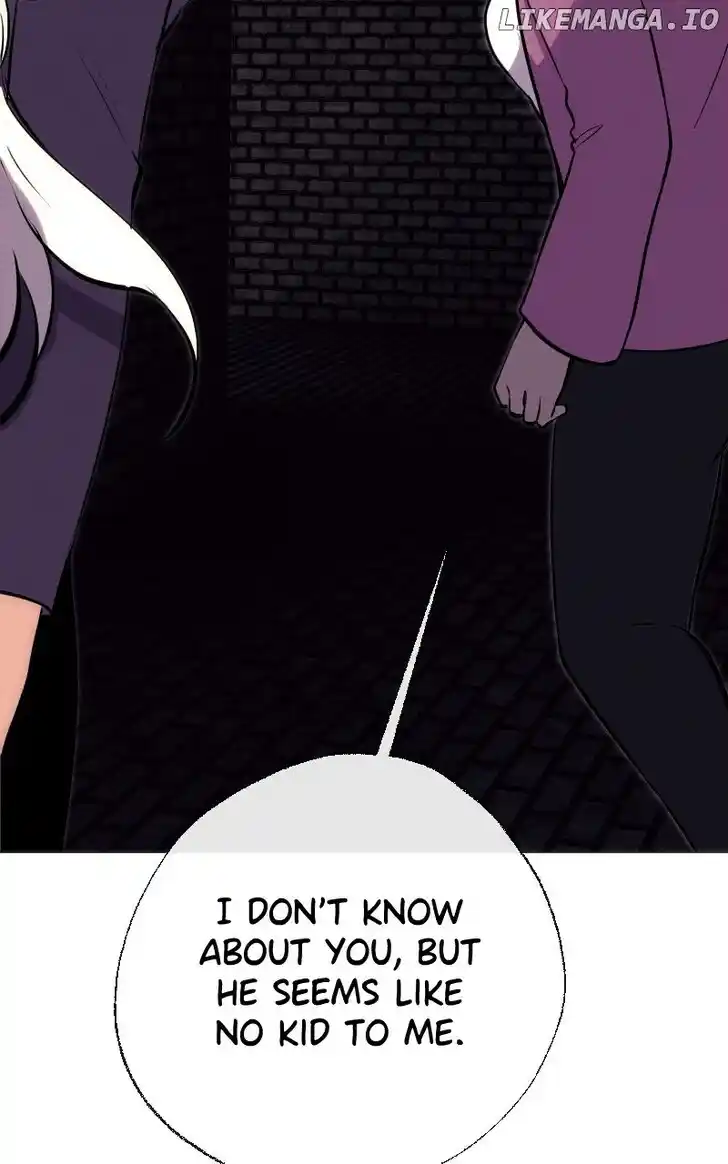 Rebirth Vol.25 Ch.240