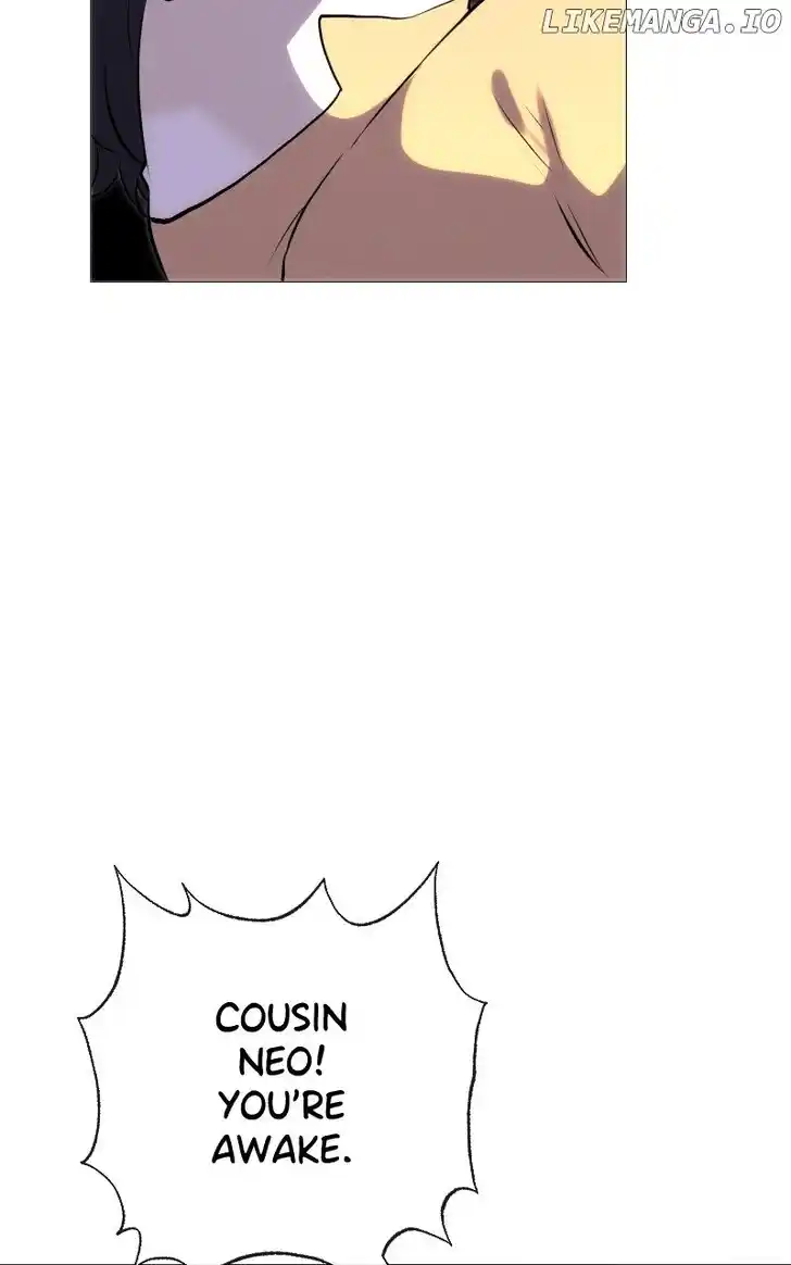 Rebirth Vol.25 Ch.240