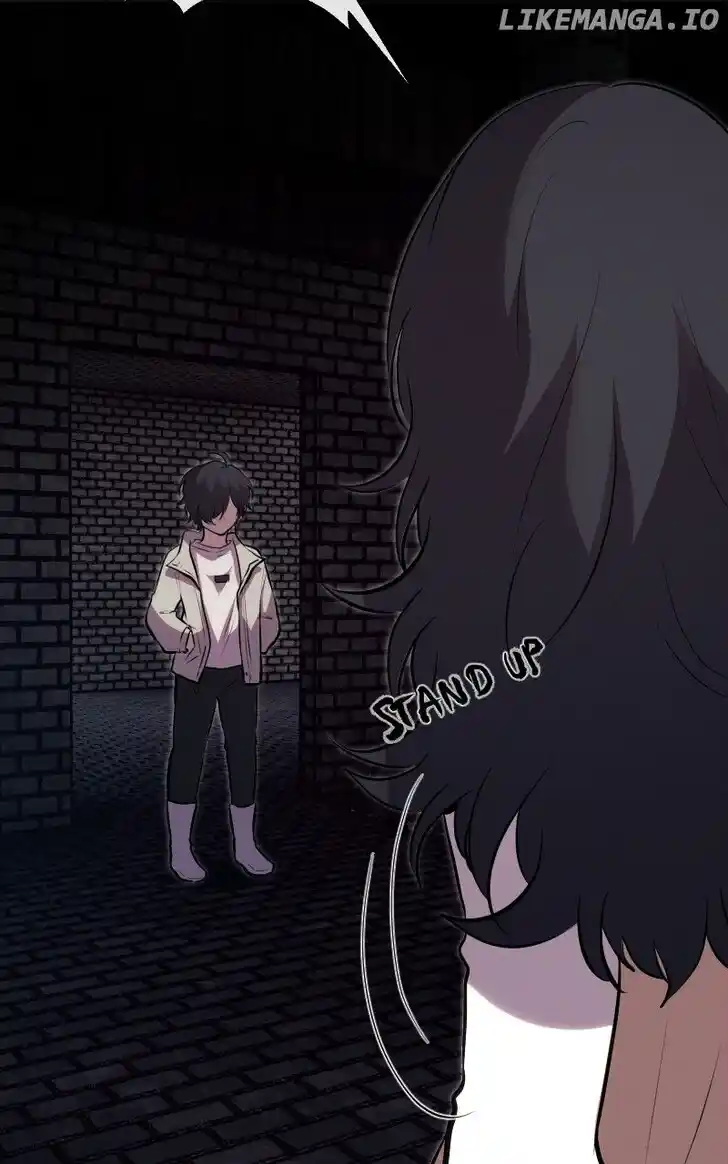 Rebirth Vol.25 Ch.240