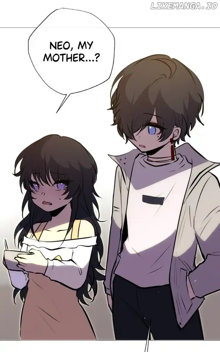 Rebirth Vol.25 Ch.240