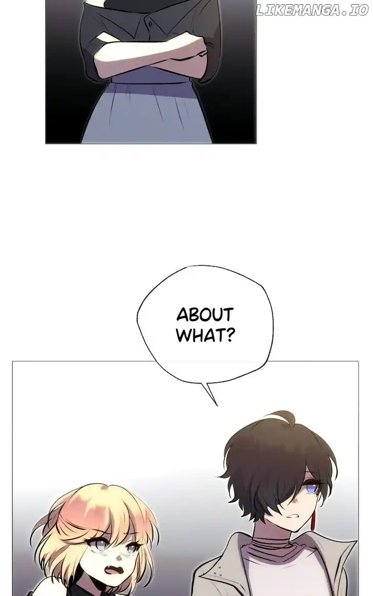 Rebirth Vol.25 Ch.240