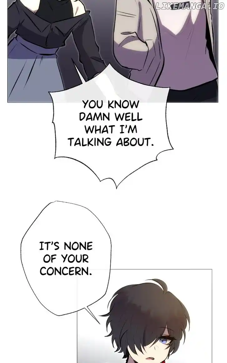 Rebirth Vol.25 Ch.240