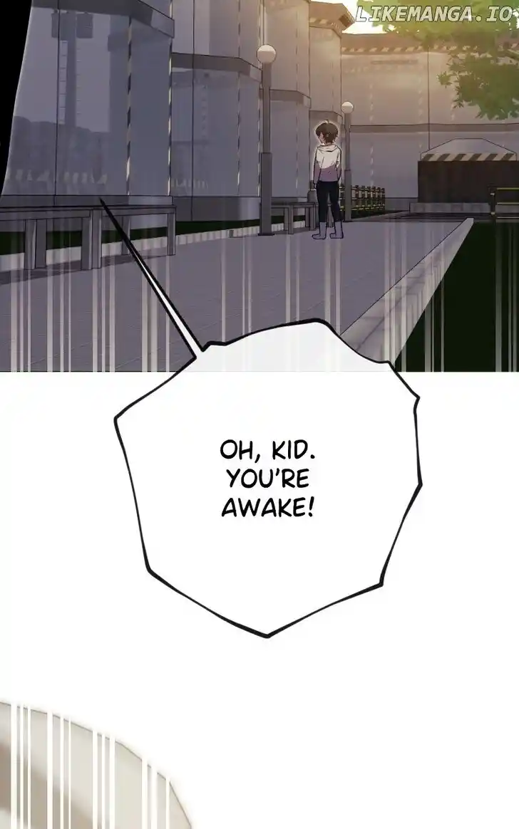 Rebirth Vol.25 Ch.240